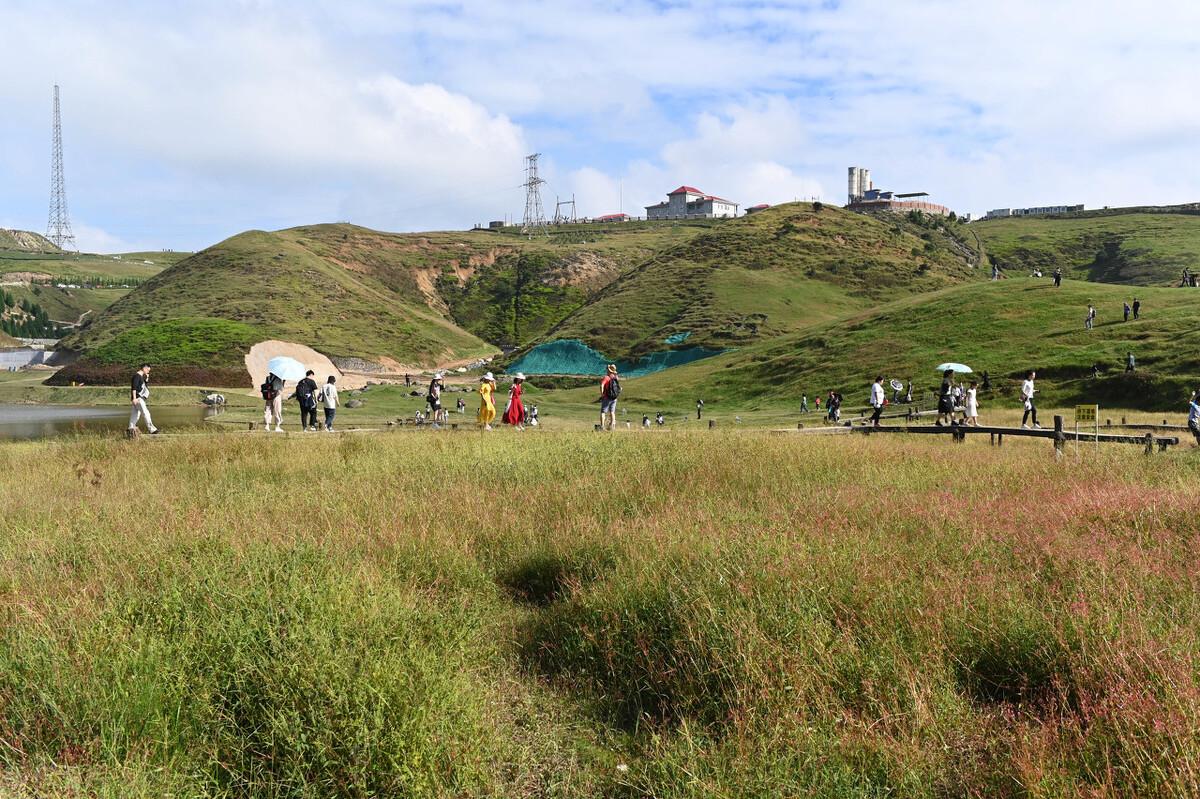 仰天湖草原风景区旅游攻略（来仰天湖草原一定要知道的游览策略）